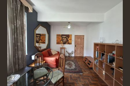 Apartamento à venda com 96m², 3 quartos e sem vaga Apartamento à venda com 96m², 3 quartos e sem vagaSala