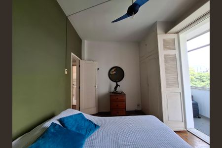 Apartamento à venda com 96m², 3 quartos e sem vaga Apartamento à venda com 96m², 3 quartos e sem vagaQuarto 3