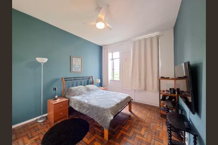 Apartamento à venda com 96m², 3 quartos e sem vaga Apartamento à venda com 96m², 3 quartos e sem vagaQuarto 2