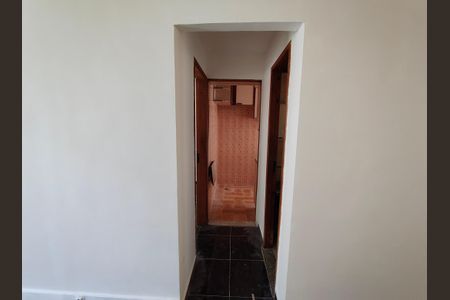 Corredor de apartamento para alugar com 1 quarto, 1m² em Taquara, Rio de Janeiro