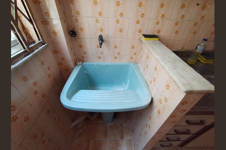 Apartamento para alugar com 1m², 1 quarto e 1 vagaÁrea de Serviço