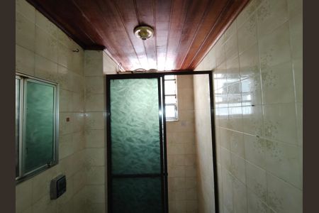 Apartamento para alugar com 1m², 1 quarto e 1 vagaBanheiro Social