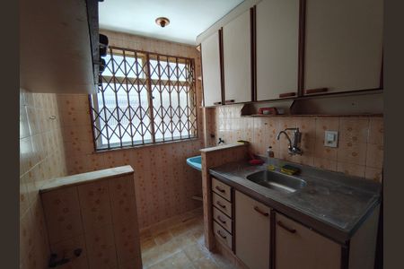 Apartamento para alugar com 1m², 1 quarto e 1 vagaCozinha