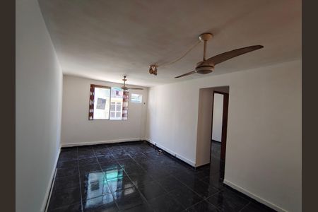 Sala de apartamento para alugar com 1 quarto, 1m² em Taquara, Rio de Janeiro