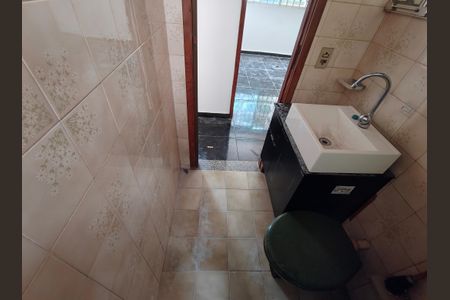 Apartamento para alugar com 1m², 1 quarto e 1 vagaBanheiro Social