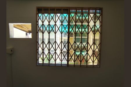 Apartamento para alugar com 1m², 1 quarto e 1 vagaJanela - Quarto