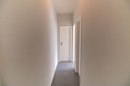 Corredor de apartamento para alugar com 3 quartos, 150m² em Cachoeira, Niterói