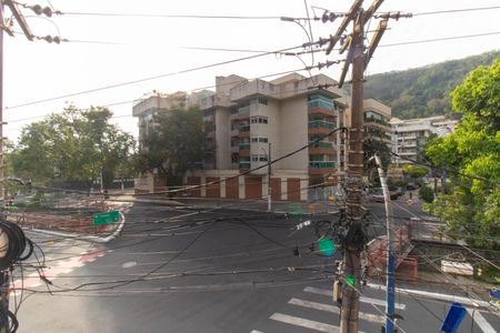 Vista do Quarto 1 de apartamento para alugar com 3 quartos, 150m² em Cachoeira, Niterói