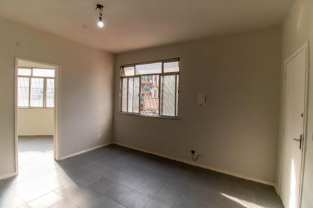 Sala de apartamento para alugar com 3 quartos, 150m² em Cachoeira, Niterói