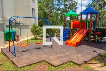 Apartamento à venda com 47m², 2 quartos e 1 vagaÁrea comum - Playground