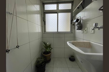 Apartamento à venda com 47m², 2 quartos e 1 vagaÁrea de Serviço