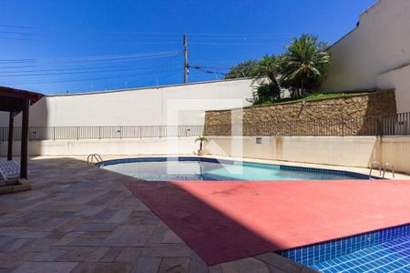 Apartamento à venda com 47m², 2 quartos e 1 vagaÁrea comum - Piscina