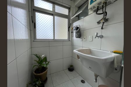 Apartamento à venda com 47m², 2 quartos e 1 vagaÁrea de Serviço