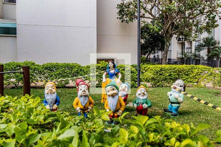 Apartamento à venda com 47m², 2 quartos e 1 vagaÁrea comum