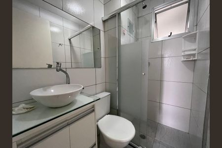 Apartamento à venda com 47m², 2 quartos e 1 vagaBanheiro