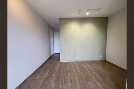Sala de apartamento à venda com 2 quartos, 47m² em Jardim Monte Alegre, São Paulo