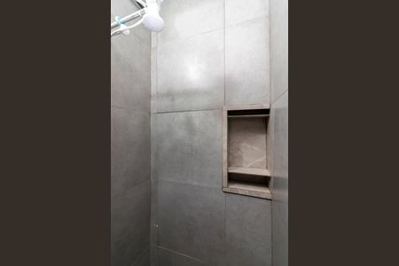 Banheiro Social de casa para alugar com 1 quarto, 20m² em Santana, São Paulo