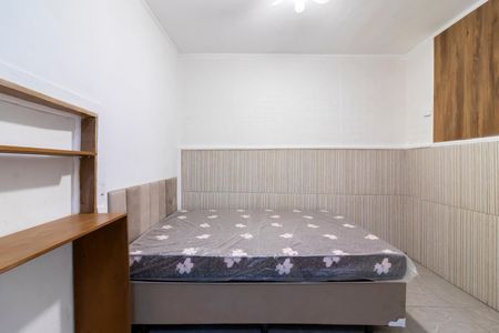 Studio de casa para alugar com 1 quarto, 20m² em Santana, São Paulo