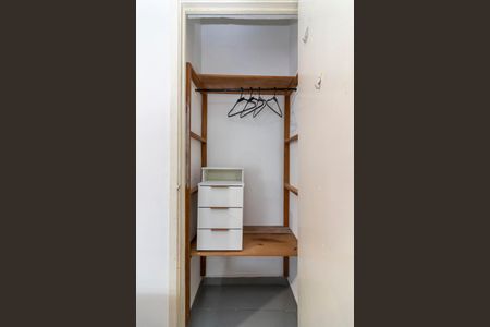 Studio de casa para alugar com 1 quarto, 20m² em Santana, São Paulo