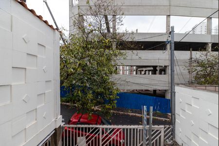 Vista do Studio de casa para alugar com 1 quarto, 20m² em Santana, São Paulo
