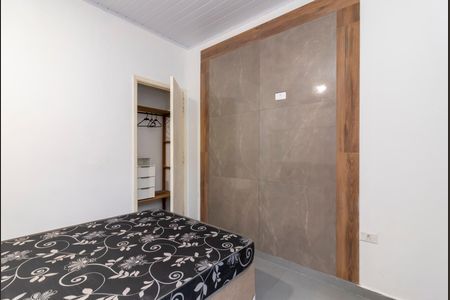Studio de casa para alugar com 1 quarto, 20m² em Santana, São Paulo