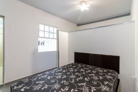 Studio de casa para alugar com 1 quarto, 20m² em Santana, São Paulo