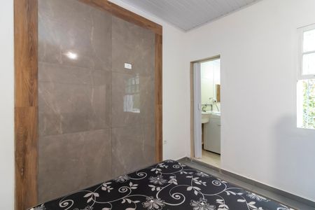 Studio de casa para alugar com 1 quarto, 20m² em Santana, São Paulo