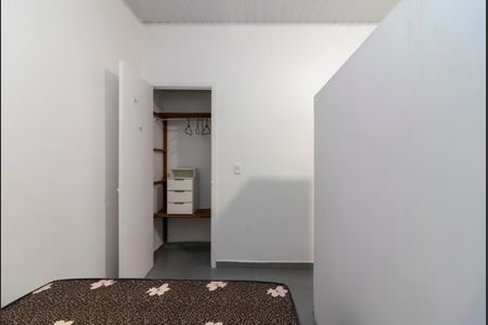 Studio de kitnet/studio para alugar com 1 quarto, 20m² em Santana, São Paulo