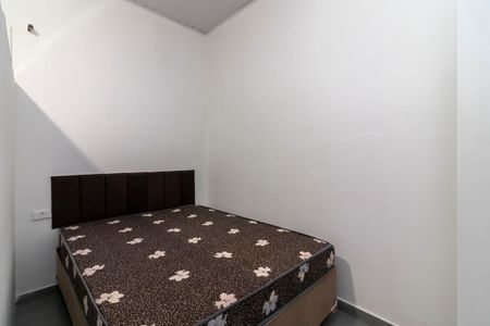 Quarto de casa para alugar com 1 quarto, 20m² em Santana, São Paulo