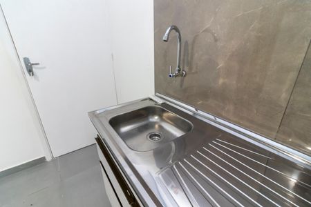 Studio de kitnet/studio para alugar com 1 quarto, 20m² em Santana, São Paulo