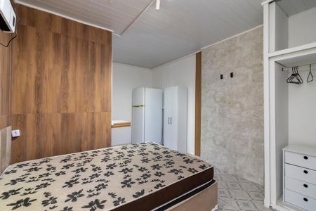 Studio de casa para alugar com 1 quarto, 20m² em Santana, São Paulo