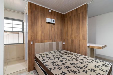 Studio de casa para alugar com 1 quarto, 20m² em Santana, São Paulo