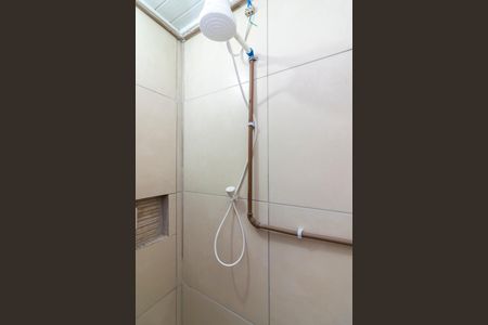 Banheiro de casa para alugar com 1 quarto, 20m² em Santana, São Paulo