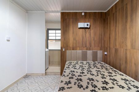 Studio de casa para alugar com 1 quarto, 20m² em Santana, São Paulo