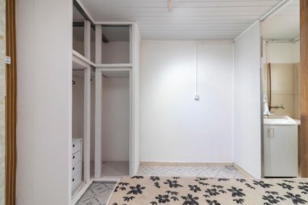 Studio de casa para alugar com 1 quarto, 20m² em Santana, São Paulo