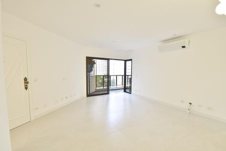 Sala de apartamento para alugar com 3 quartos, 138m² em Jardim Vila Mariana, São Paulo