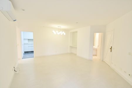 Sala de apartamento para alugar com 3 quartos, 138m² em Jardim Vila Mariana, São Paulo