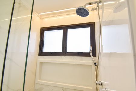 Apartamento para alugar com 138m², 3 quartos e 3 vagas Apartamento para alugar com 138m², 3 quartos e 3 vagasBanheiro