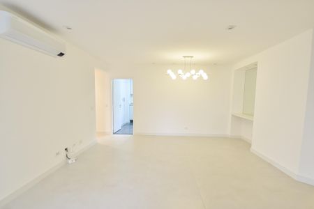 Sala de apartamento para alugar com 3 quartos, 138m² em Jardim Vila Mariana, São Paulo