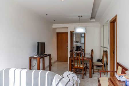 Apartamento à venda com 2 quartos, 98m² em Estoril, Belo Horizonte