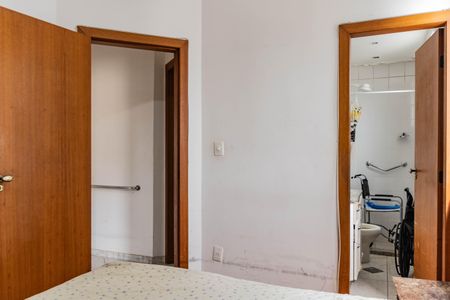 Apartamento à venda com 2 quartos, 98m² em Estoril, Belo Horizonte