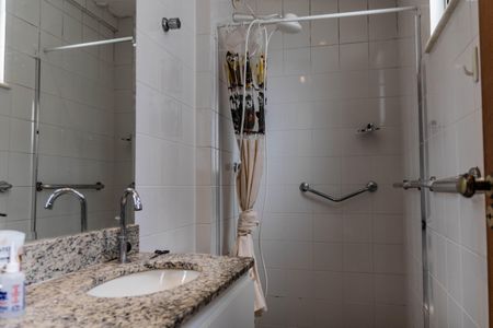 Apartamento à venda com 2 quartos, 98m² em Estoril, Belo Horizonte