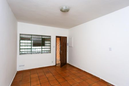Sala  de casa à venda com 2 quartos, 100m² em Vila Sonia, São Paulo