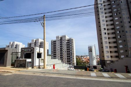 Apartamento para alugar com 56m², 2 quartos e 1 vaga Apartamento para alugar com 56m², 2 quartos e 1 vagaFachada