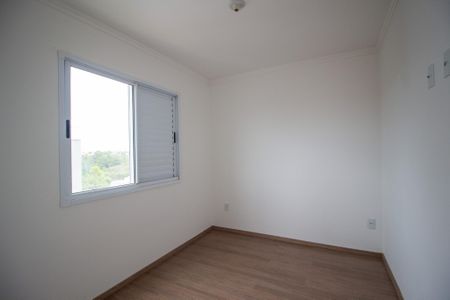 Quarto 1 de apartamento para alugar com 2 quartos, 56m² em Jardim Abatiá, Sorocaba