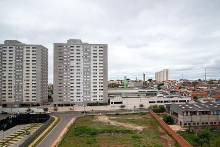 Apartamento para alugar com 56m², 2 quartos e 1 vaga Apartamento para alugar com 56m², 2 quartos e 1 vagaVista do Quarto 2
