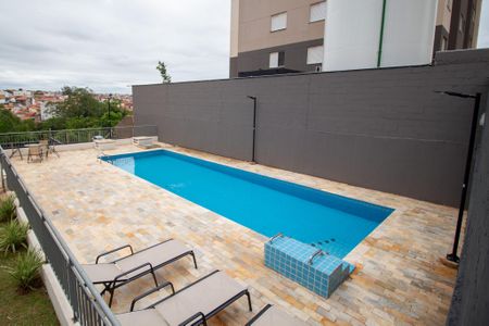 Apartamento para alugar com 56m², 2 quartos e 1 vaga Apartamento para alugar com 56m², 2 quartos e 1 vagaÁrea comum