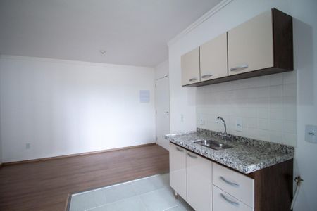 Apartamento para alugar com 56m², 2 quartos e 1 vaga Apartamento para alugar com 56m², 2 quartos e 1 vagaCozinha