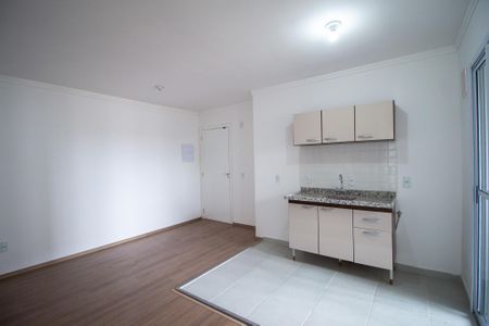Apartamento para alugar com 56m², 2 quartos e 1 vaga Apartamento para alugar com 56m², 2 quartos e 1 vagaCozinha