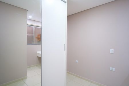 Apartamento à venda com 45m², 2 quartos e sem vagaQuarto 2